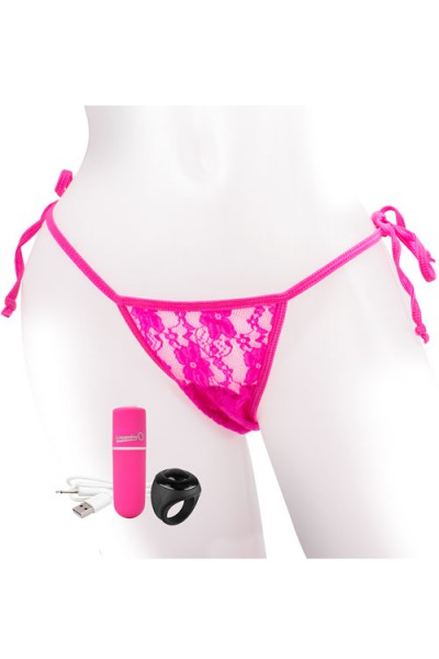 Screaming O My Secret Screaming O Vibrating Panty with Remote