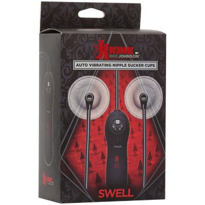 Swell Auto Nipple Sucker Cups