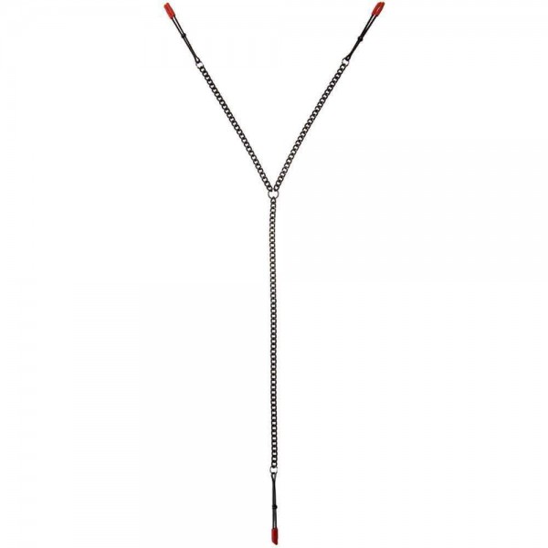 Kink Pinch Nipple & Clit Clamps — image 7 of 7
