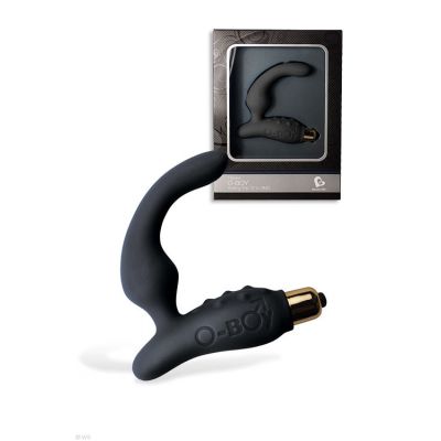 Rocks Off O Boy Prostate Vibrator