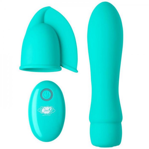 Cloud 9 Power Touch Plus II
