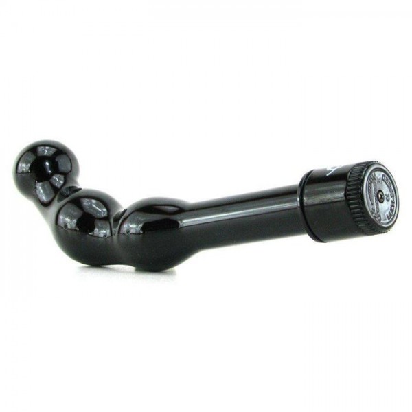 Verve Vibrating Prostate Massager