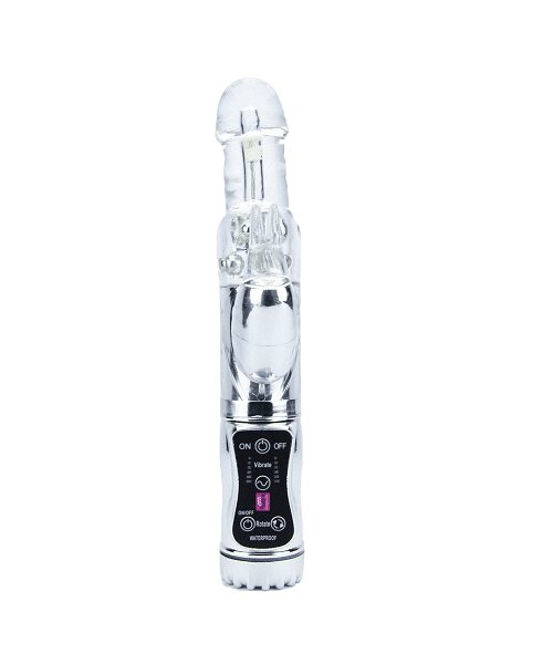 Jessica Rabbit Ultimate Vibrator — image 5 of 9