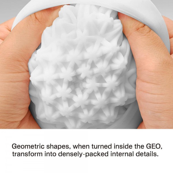 Tenga Geo Stroker