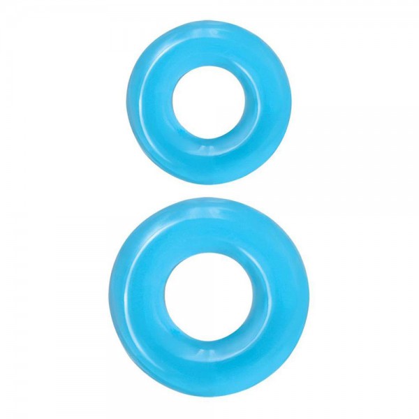 Renegade Double Stack Cock Ring