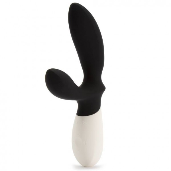Lelo Loki Wave Rechargeable 7.7" Prostate Massager