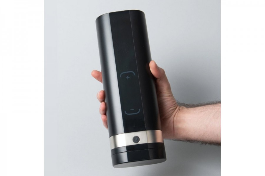 Kiiroo Onyx 2 and Pearl 2 Couple Set