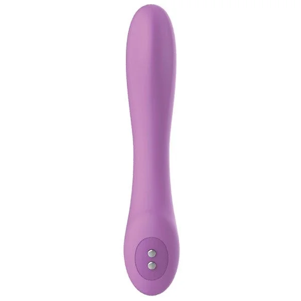 Soft by Playful Seduce Rechargeable Vibrator