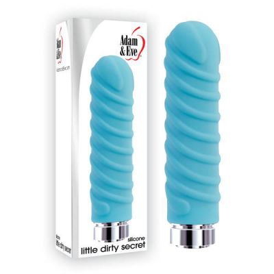 Adam Eve Little Dirty Secret