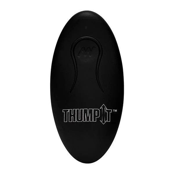 Thump It 10X Thumping Prostate Stimulator