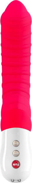 8.5" Tiger G-Spot Vibrator