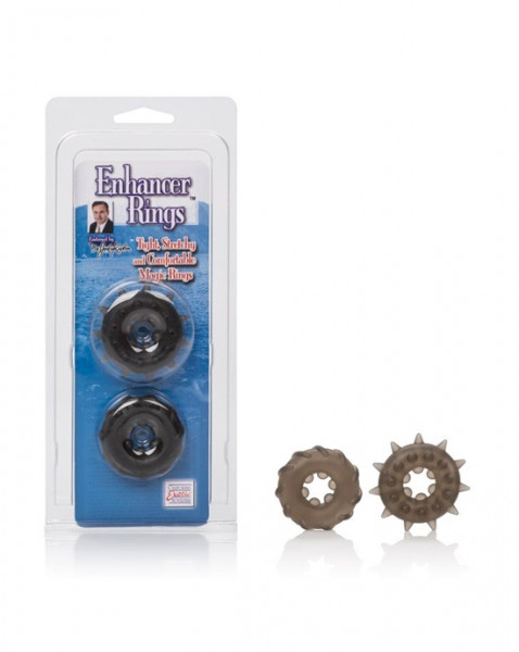 Dr. Joel Kaplan enhancer rings