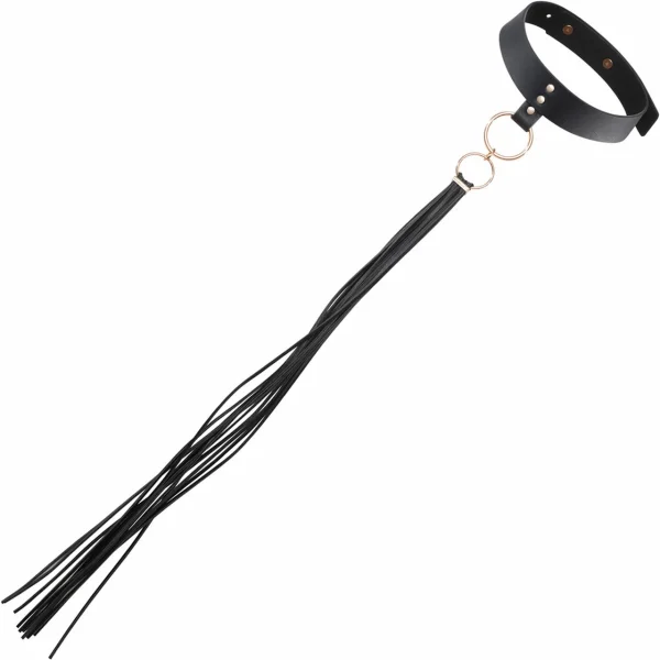 Bijoux Indiscrets MAZE Tassel Choker