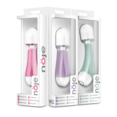 Noje Pdq Display Refill Pack