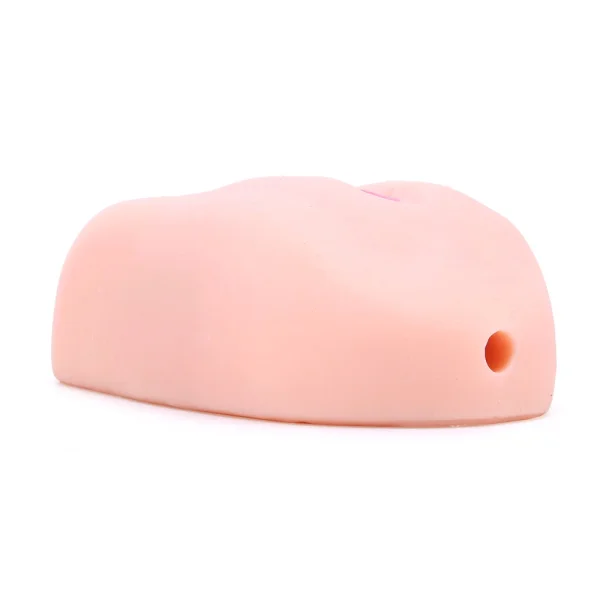 Memphis Monroe Dual Vibrating Pussy Ass Masturbator — image 10 of 10