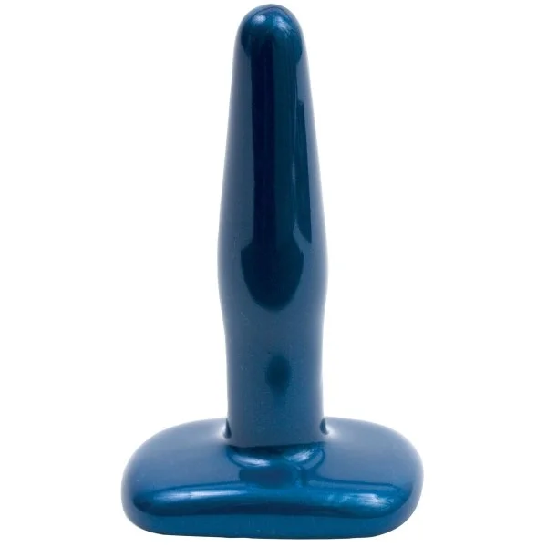 Pretty Ends Midnight Blue Small Butt Plug