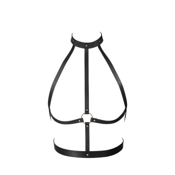 Bijoux Indiscrets Harness - MAZE H-Harness