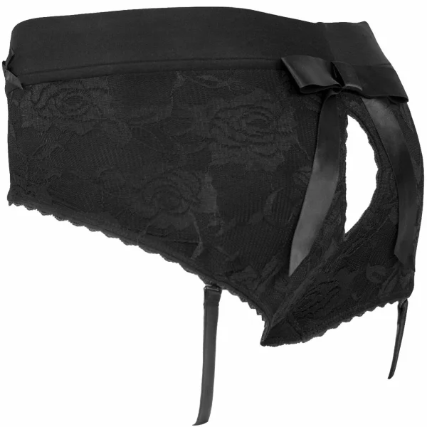 SpareParts Bella Lingerie Harness
