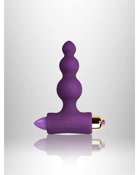 Petite Sensations Bubbles Purple