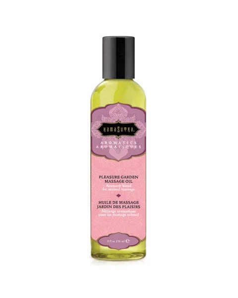 Kama Sutra Aromatic Massage Oil