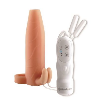 Fantasy X tensions Duo Clit Climax her Flesh