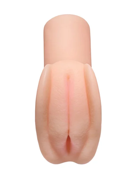 Pdx Plus Pleasure Stroker Light