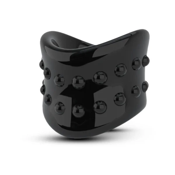 Stay Hard Beef Ball Stretcher X Long 1.5"