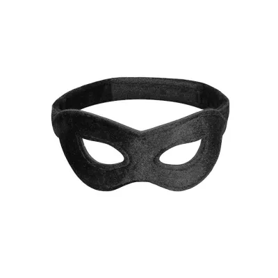 V And V Adjustable Open Eye Mask