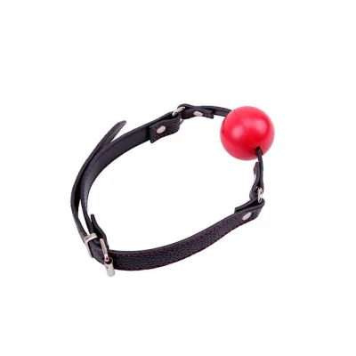 Hi Basic Adjustable Ball Gag