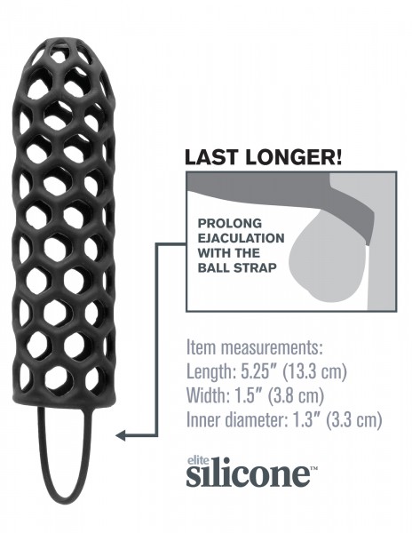 Fantasy X-tensions Warrior Cock Cage