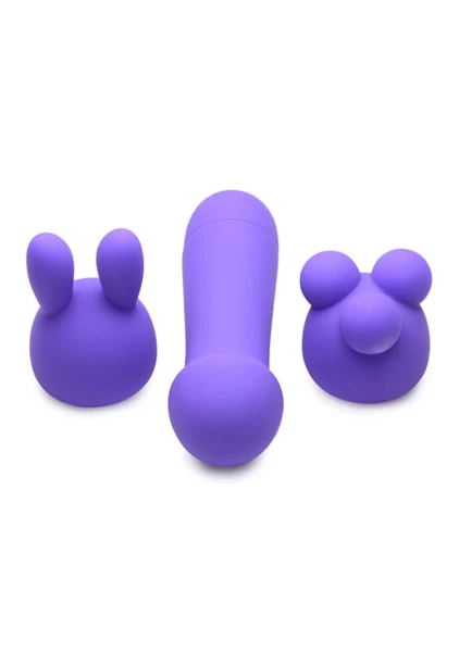 Gossip Rocket Mini Wand