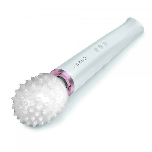 Le Wand Droplet Texture Cover