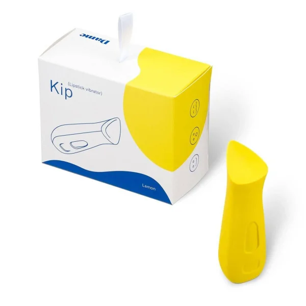 Dame Kip Vibrator — image 9 of 11