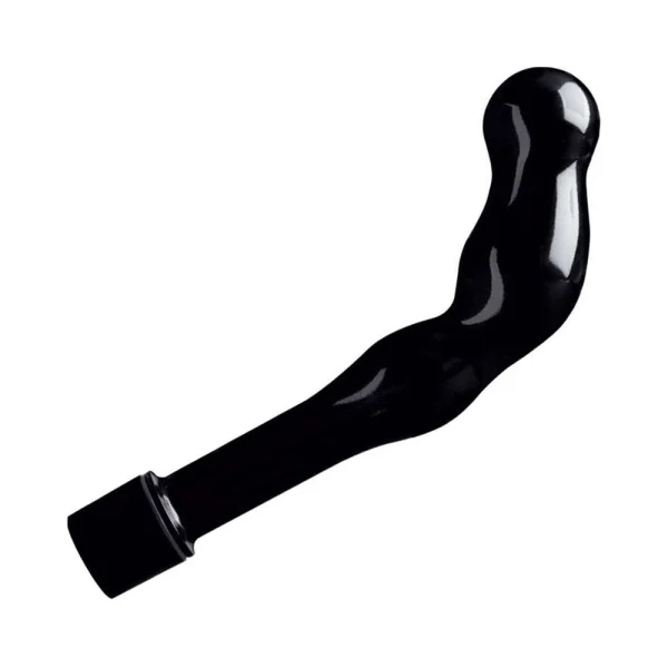 Adam Male Toys P-Spot Extreme Prostate Vibe Black — image 7 of 8