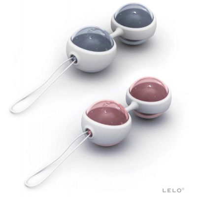 Luna Beads Classic Lelo