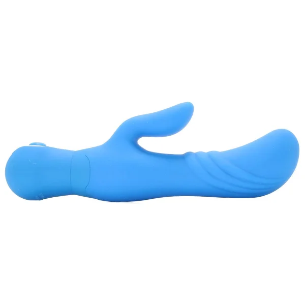 Posh Silicone Thumper G - Blue