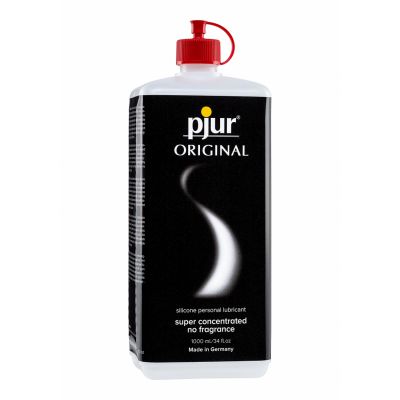 Pjur Original 1000 ml Best Sex Lubricant For Dryness
