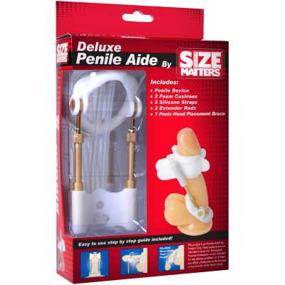 Deluxe Penis Stretcher