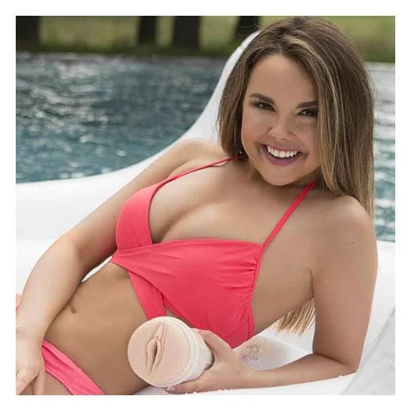 Fleshlight Girls Dillion Harper Crush
