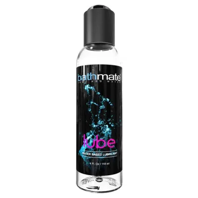 Bathmate Water based Lube 118ml
