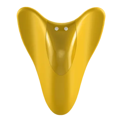 Satisfyer High Fly Yellow