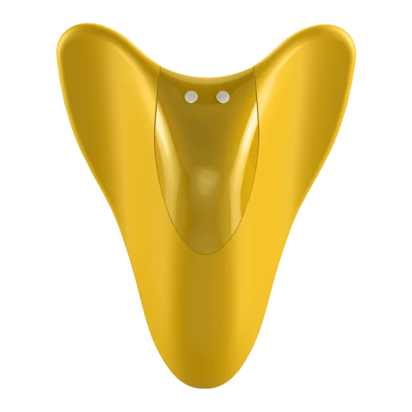 Satisfyer High Fly  - Yellow