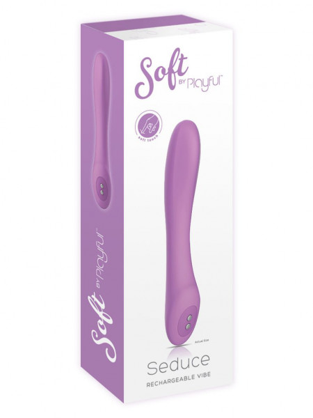 Soft Seduce by Playful