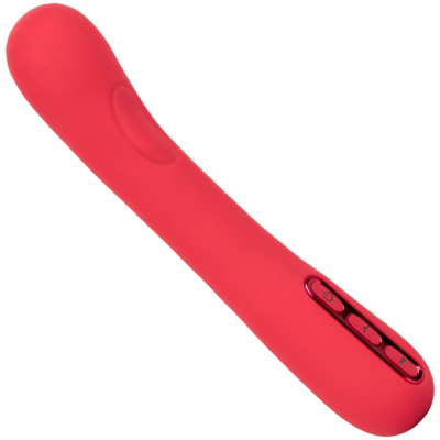 Powerful Thumping Pulsing G Spot Orgasm Vibrator