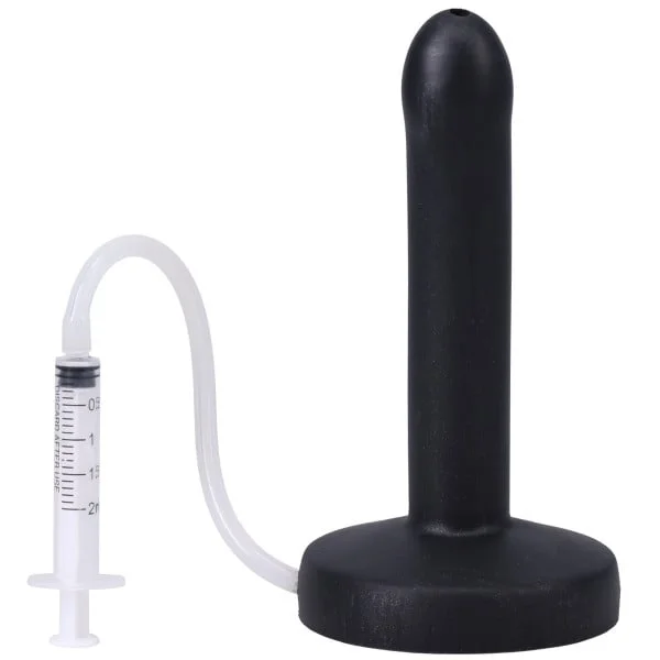 Tantus - POP N' Play - Squirting Packer