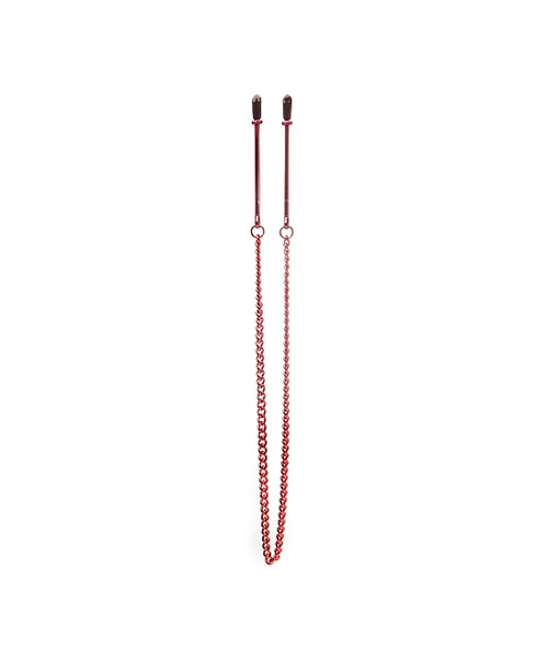 Pincette Nipple Clamps