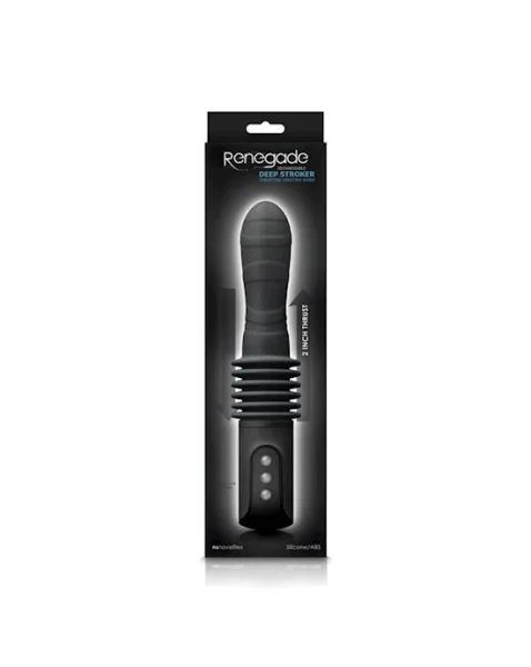 Renegade - Deep Stroker