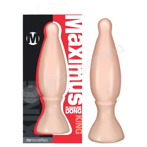 Maximus King Flesh Pleasure Dong