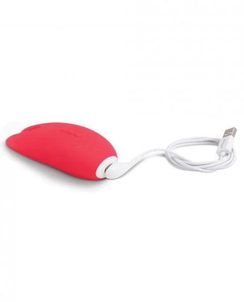 We-Vibe Gala Dual Motor Clitoral Vibe Pink