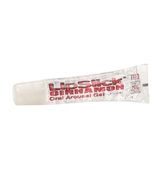 Lipslick Cinnamon Arousal Gel (Bulk)